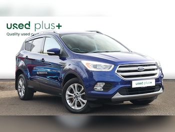 Used Ford Kuga 2017 for sale - 78813539: Photo