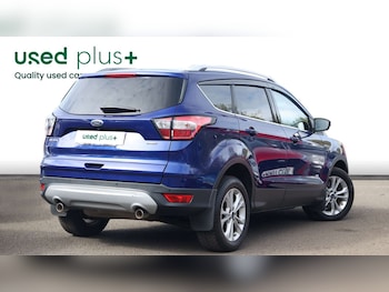 Used Ford Kuga 2017 for sale - 78813539: Photo