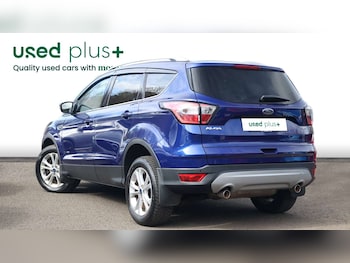 Used Ford Kuga 2017 for sale - 78813539: Photo