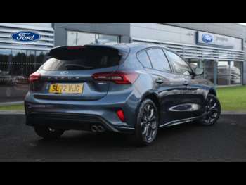 Used Ford Focus 2022 for sale - 74663242: Photo