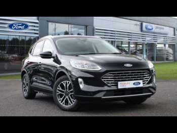 Used Ford Kuga 2021 for sale - 74184871: Photo