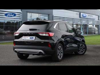 Used Ford Kuga 2021 for sale - 74184871: Photo