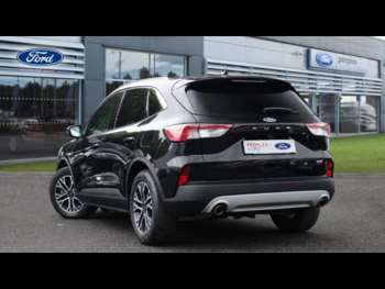 Used Ford Kuga 2021 for sale - 74184871: Photo