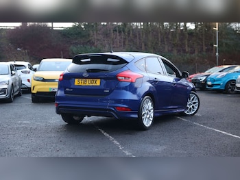 Used Ford Focus 2018 for sale - 77082646: Photo