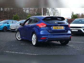 Used Ford Focus 2018 for sale - 77082646: Photo