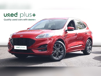 Used Ford Kuga 2021 for sale - 78813568: Photo