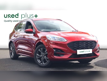Used Ford Kuga 2021 for sale - 78813568: Photo