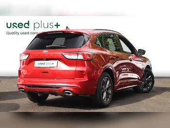 Used Ford Kuga 2021 for sale - 78813568: Photo