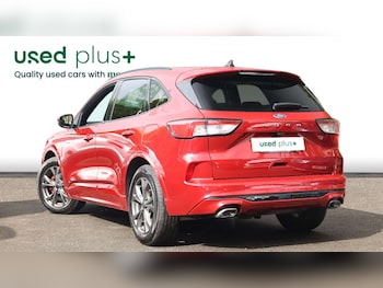 Used Ford Kuga 2021 for sale - 78813568: Photo