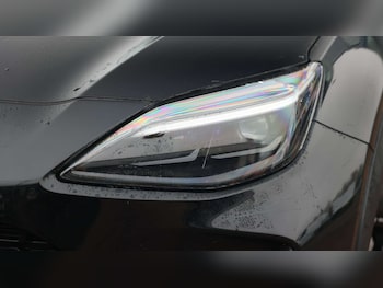 Toyota Yaris Cross feature image