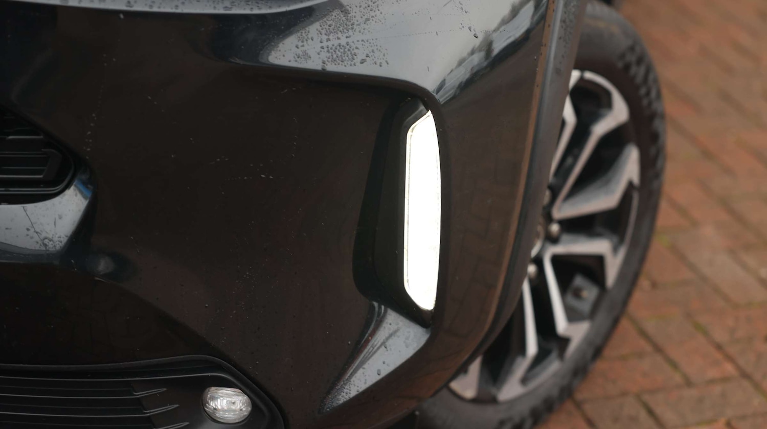 Used Toyota Yaris Cross 2023 for sale - 77648168: Photo 2