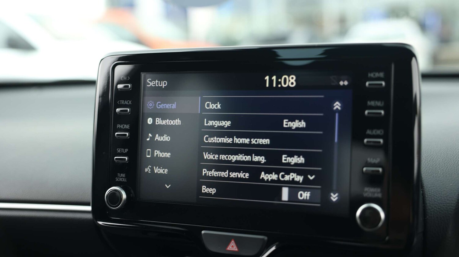 Used Toyota Yaris Cross 2023 for sale - 77648168: Photo 21