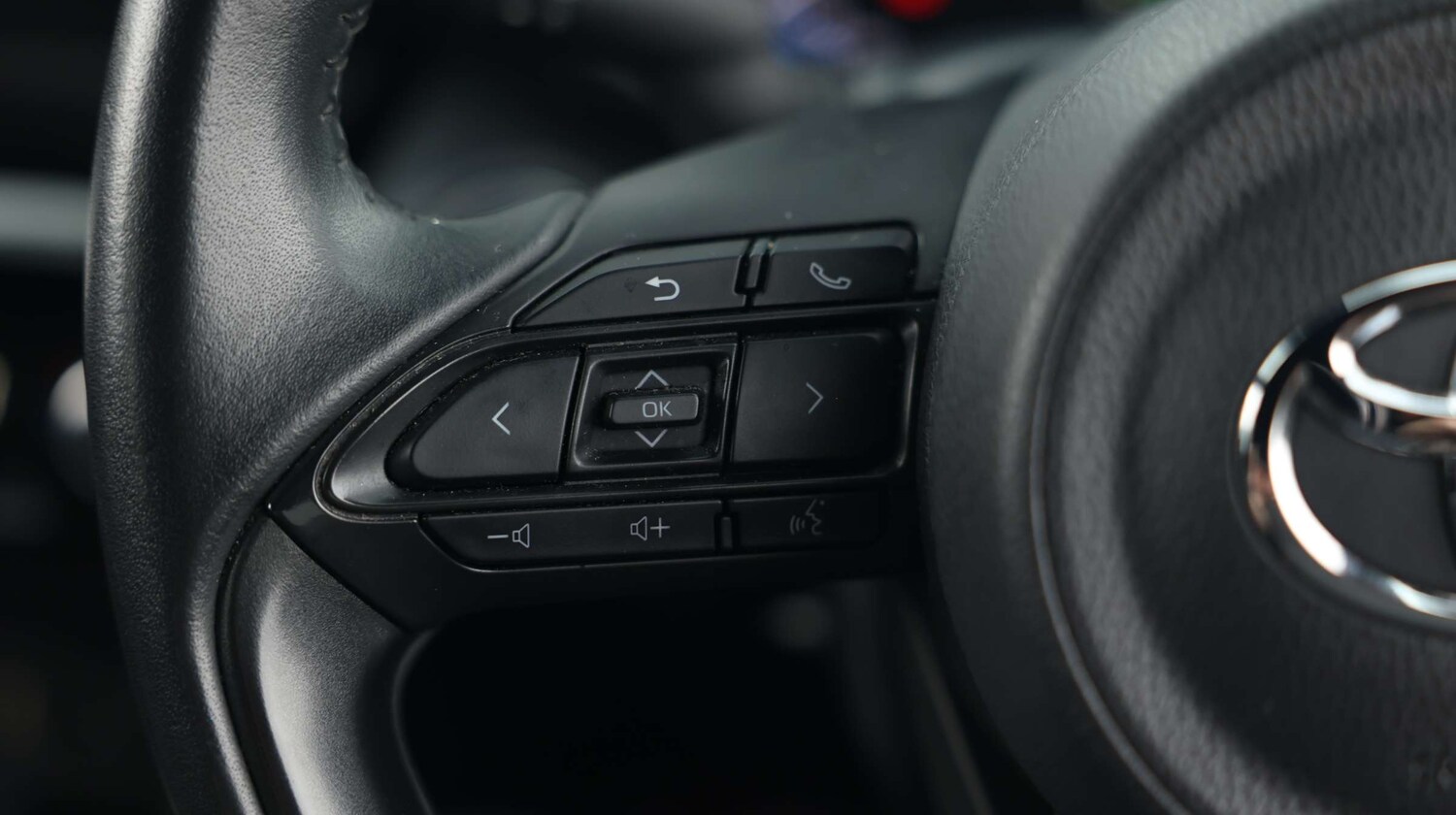 Used Toyota Yaris Cross 2023 for sale - 77648168: Photo 31