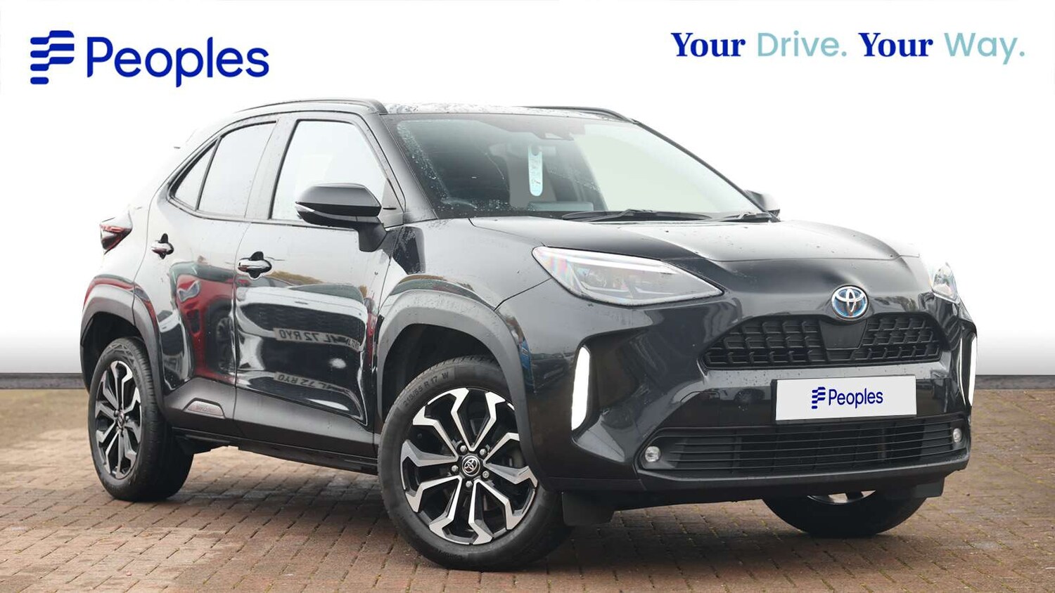 Used Toyota Yaris Cross 2023 for sale - 77648168: Photo 36