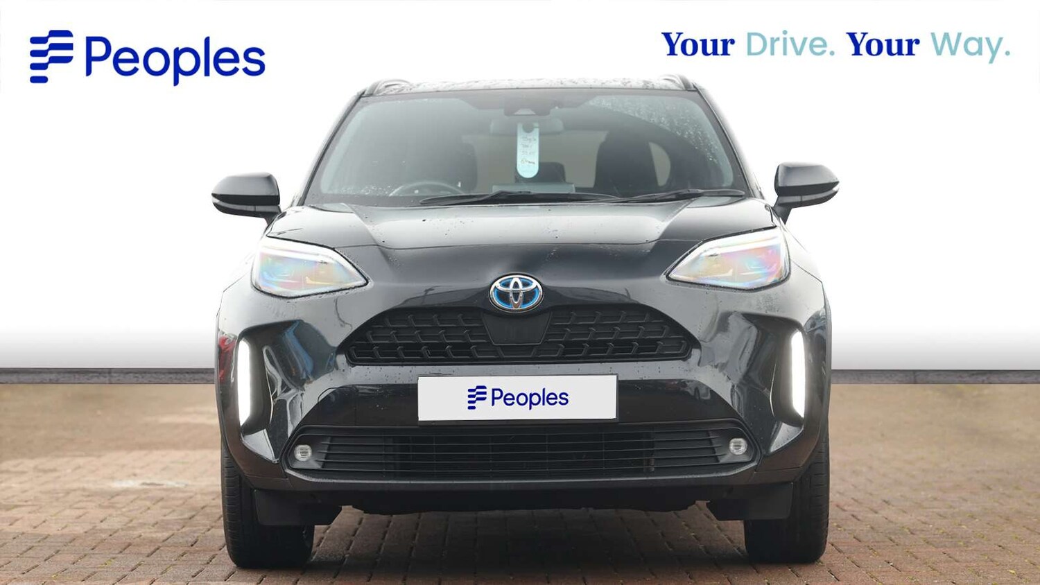 Used Toyota Yaris Cross 2023 for sale - 77648168: Photo 39