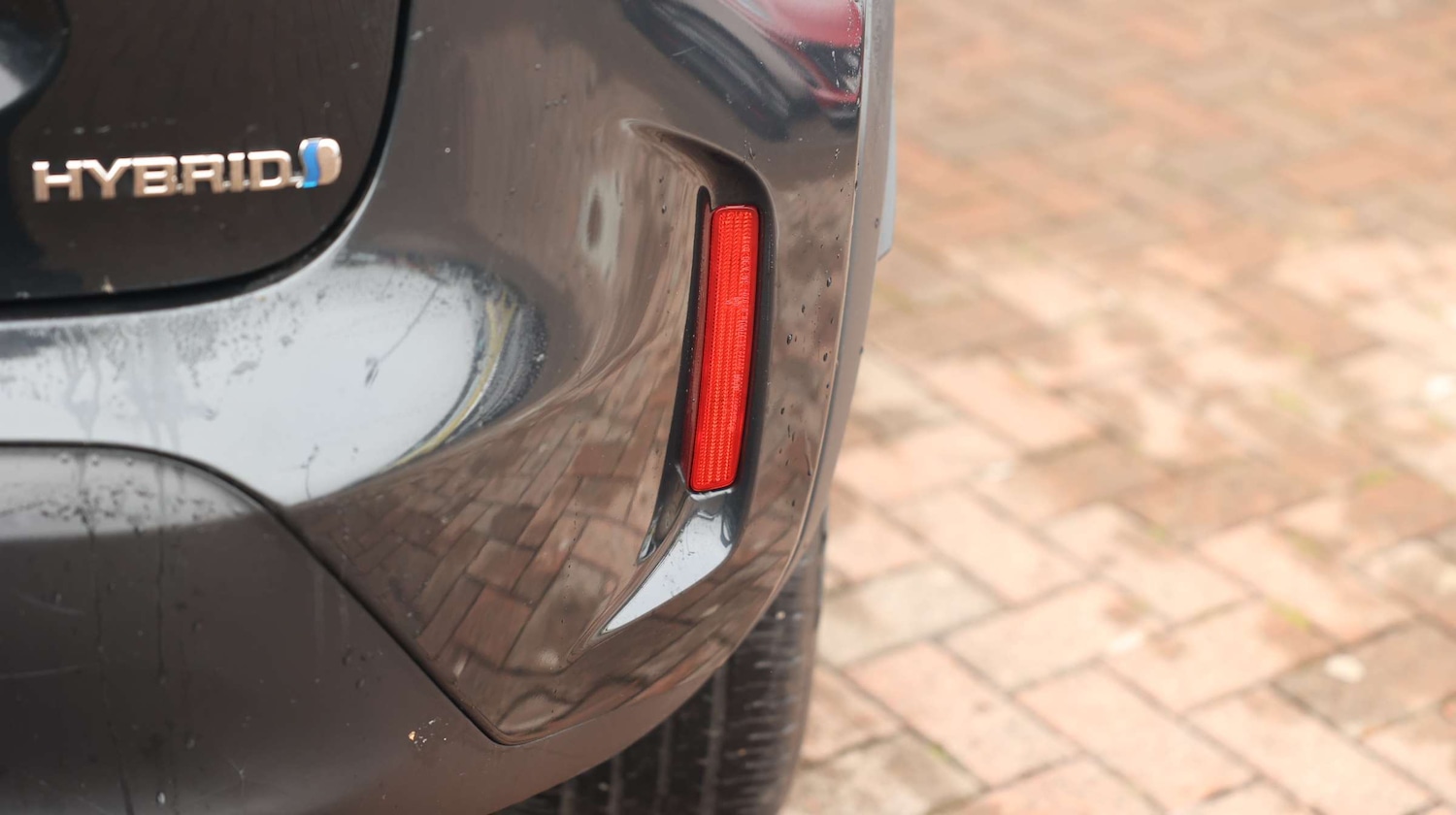 Used Toyota Yaris Cross 2023 for sale - 77648168: Photo 4