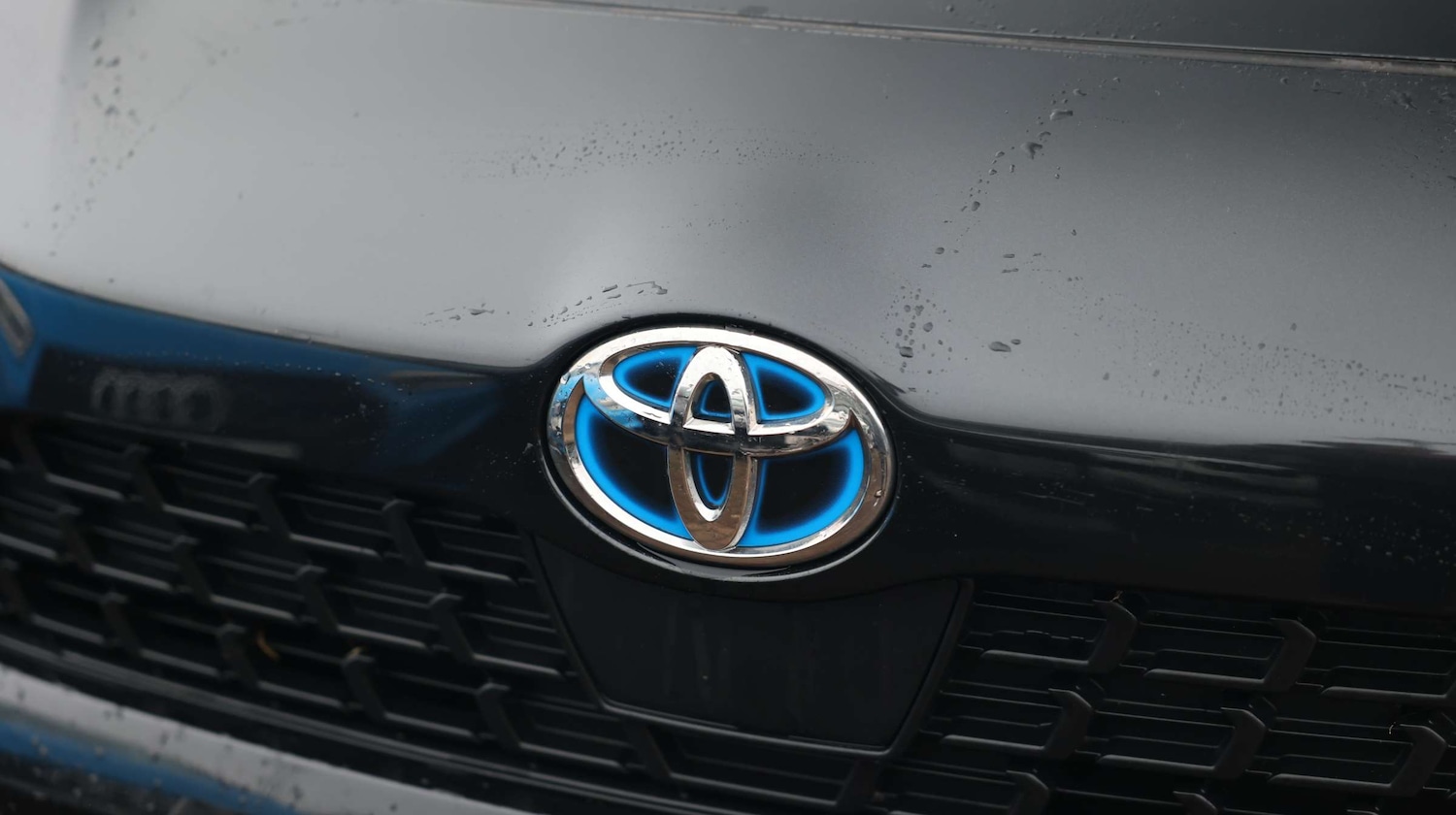 Used Toyota Yaris Cross 2023 for sale - 77648168: Photo 5