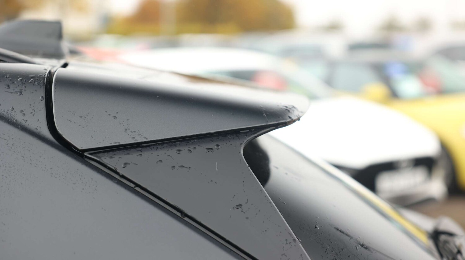 Used Toyota Yaris Cross 2023 for sale - 77648168: Photo 8