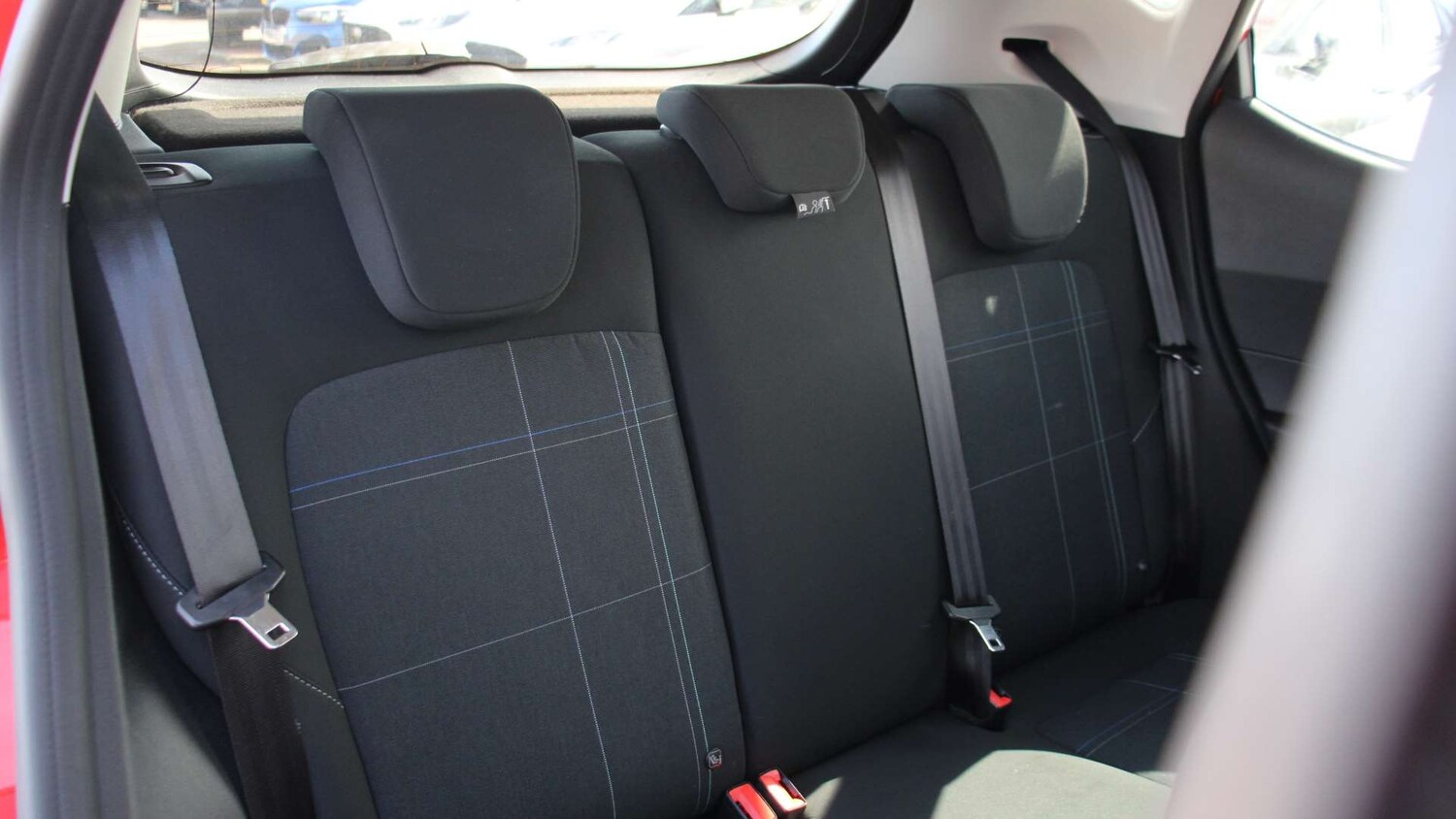 Used Ford Fiesta 2020 for sale - 77648177: Photo 10