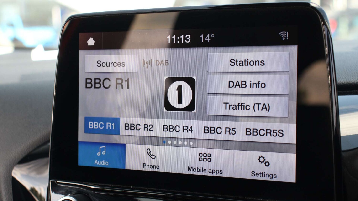 Used Ford Fiesta 2020 for sale - 77648177: Photo 15