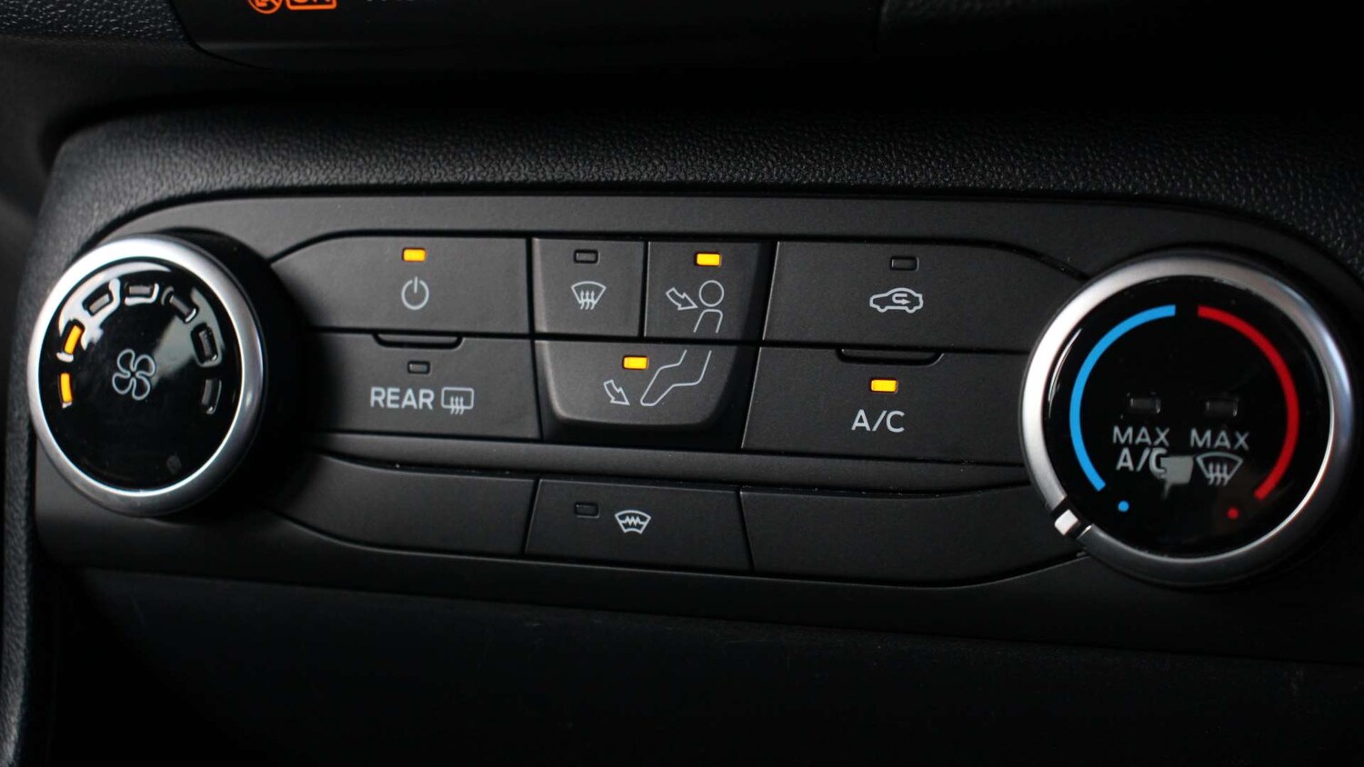 Used Ford Fiesta 2020 for sale - 77648177: Photo 20