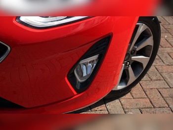 Used Ford Fiesta 2020 for sale - 77648177: Photo