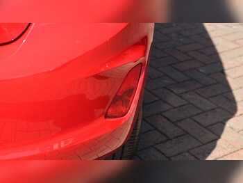 Used Ford Fiesta 2020 for sale - 77648177: Photo