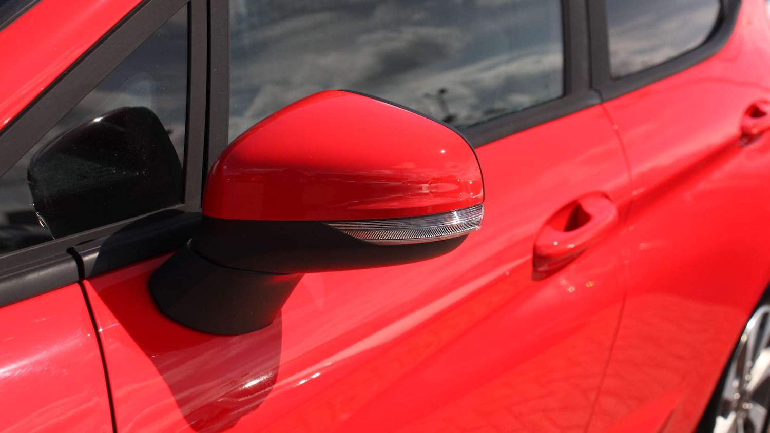 Used Ford Fiesta 2020 for sale - 77648177: Photo 5