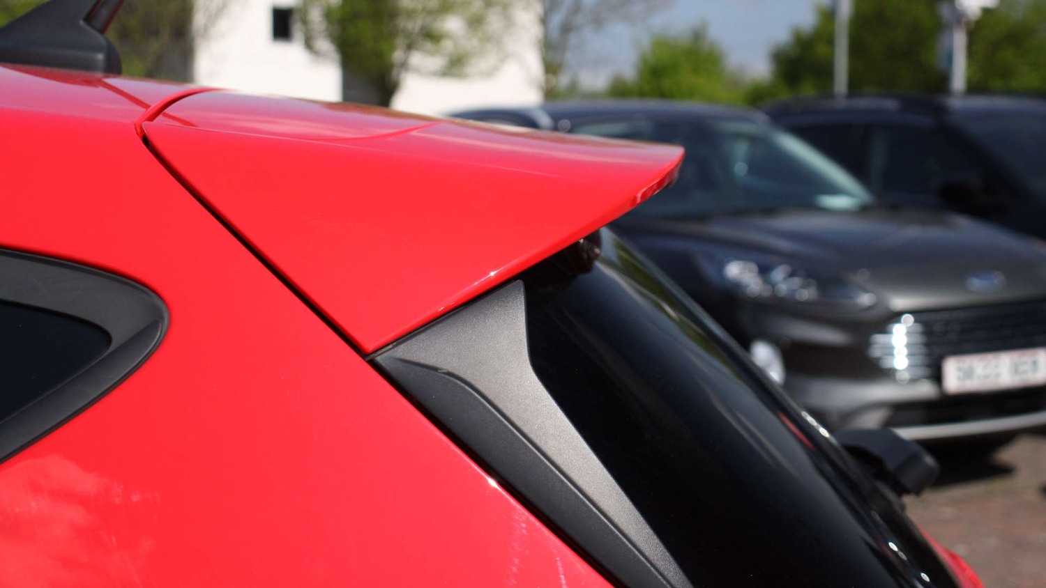 Used Ford Fiesta 2020 for sale - 77648177: Photo 6