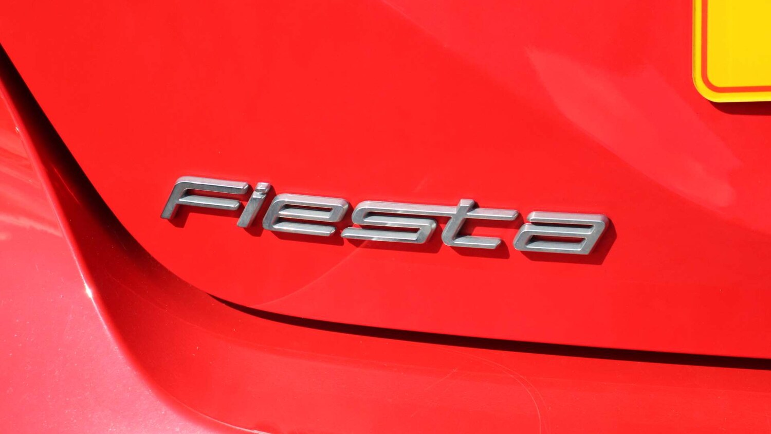 Used Ford Fiesta 2020 for sale - 77648177: Photo 7