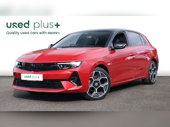 Used Vauxhall Astra 2024 for sale - 78813487: Photo