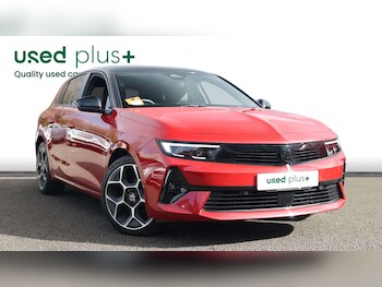 Used Vauxhall Astra 2024 for sale - 78813487: Photo