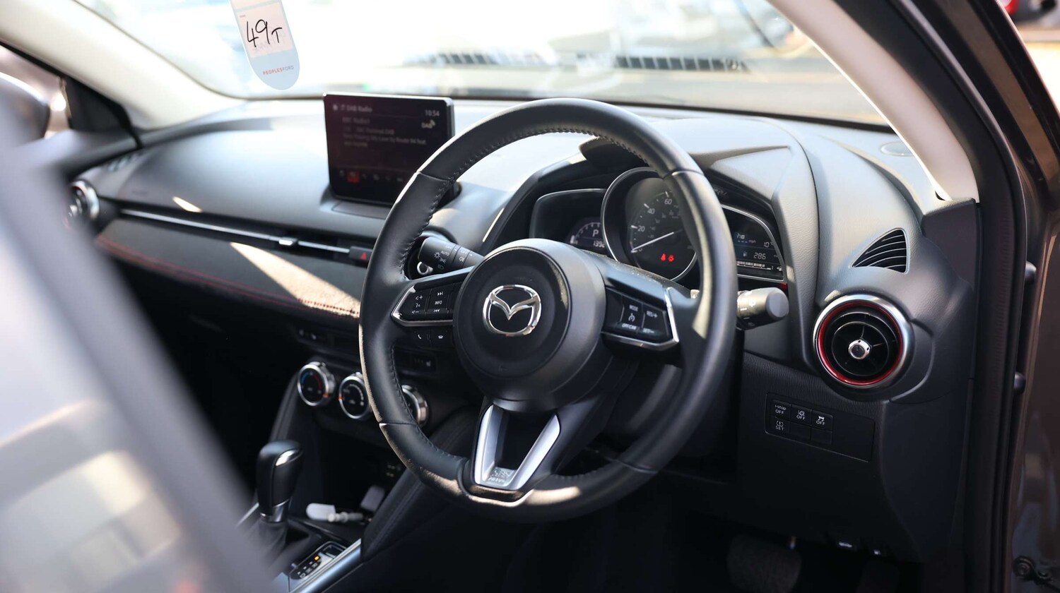 Used Mazda Mazda2 2024 for sale - 77648169: Photo 14