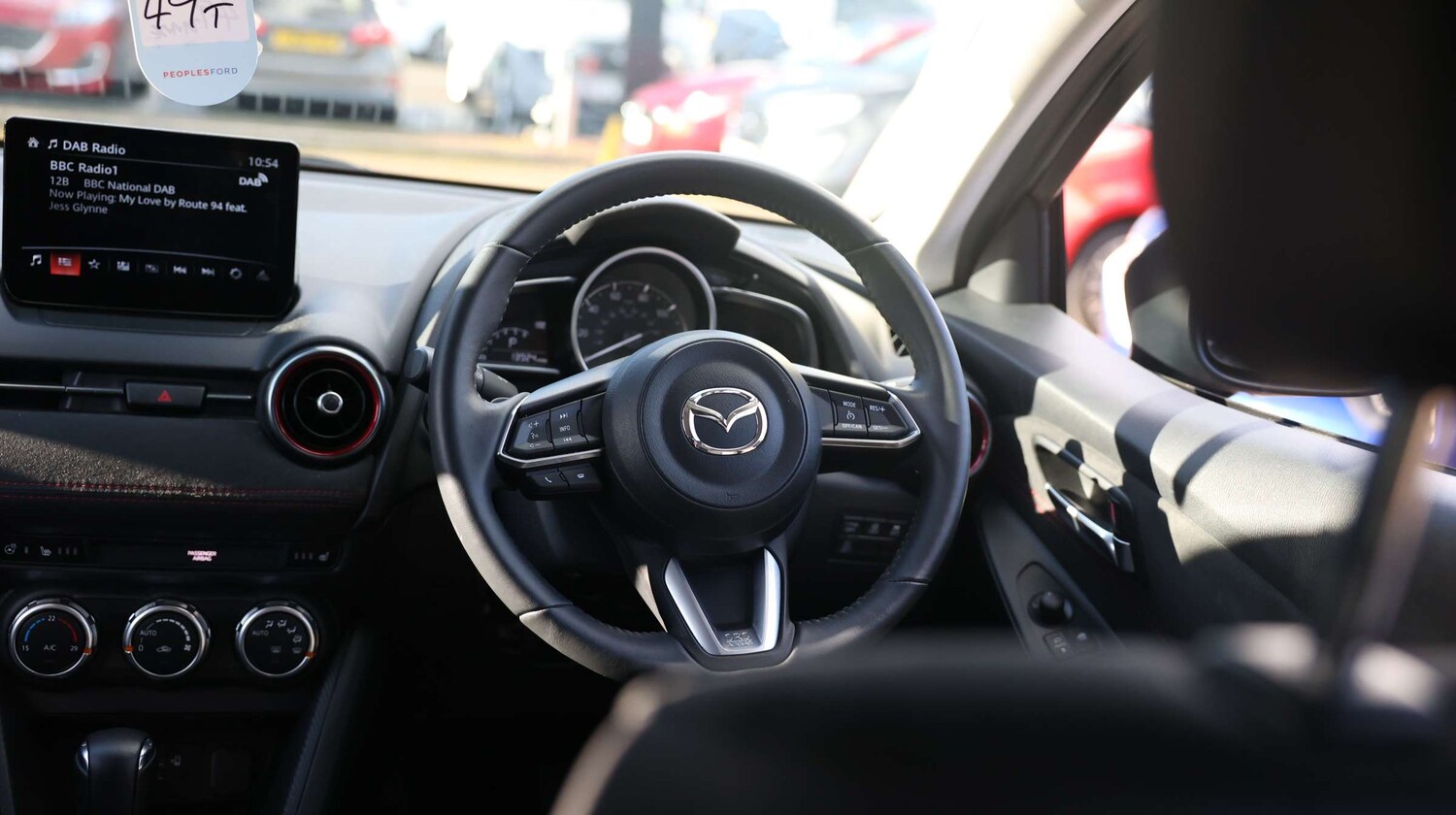 Used Mazda Mazda2 2024 for sale - 77648169: Photo 16