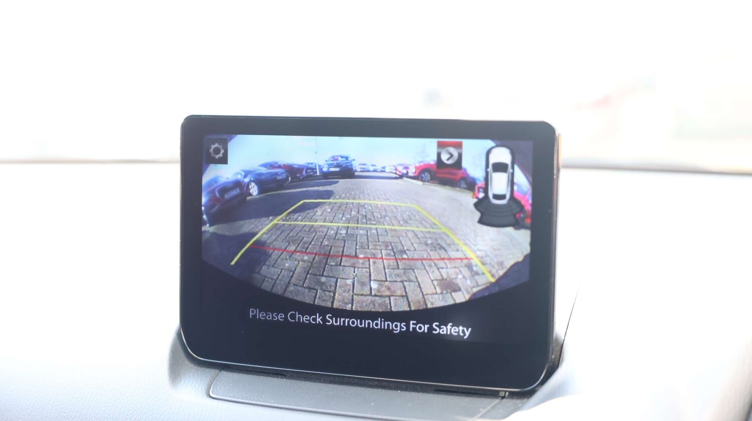 Used Mazda Mazda2 2024 for sale - 77648169: Photo 22