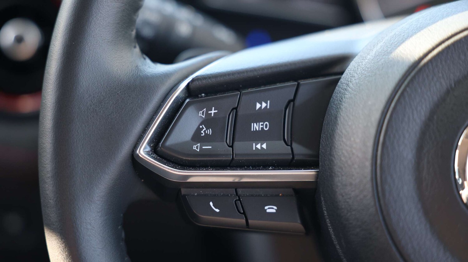 Used Mazda Mazda2 2024 for sale - 77648169: Photo 32