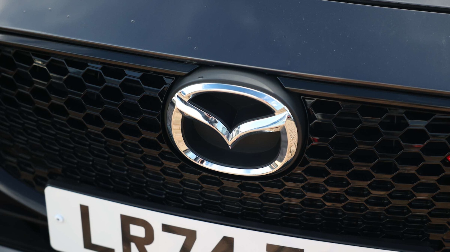 Used Mazda Mazda2 2024 for sale - 77648169: Photo 4