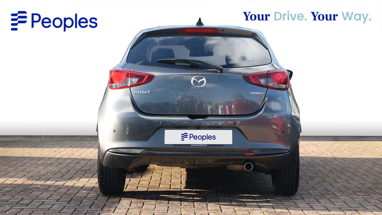 Used Mazda Mazda2 2024 for sale - 77648169: Photo 40