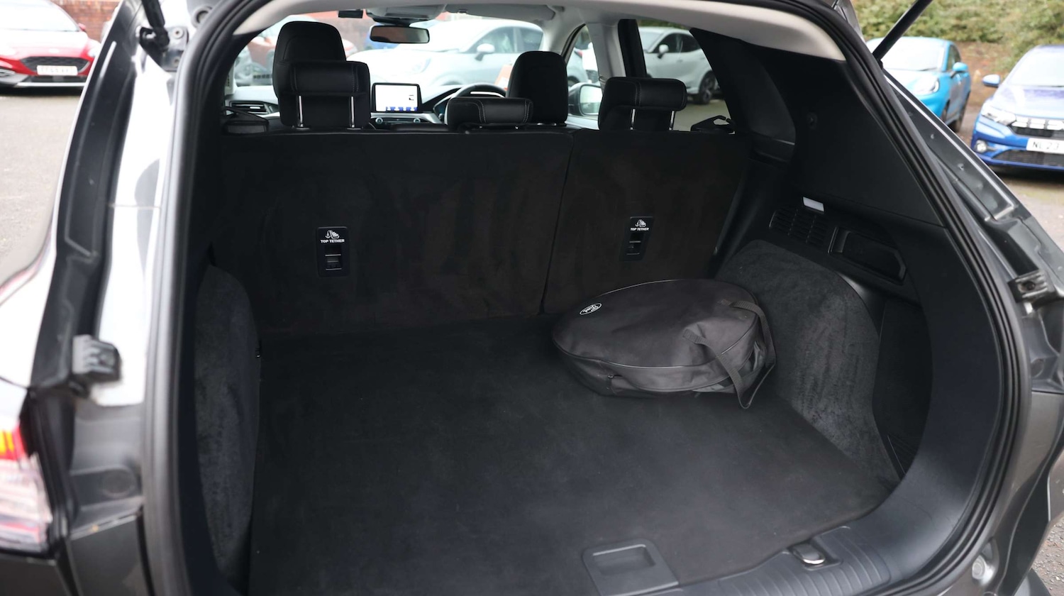 Used Ford Kuga 2021 for sale - 76818261: Photo 15