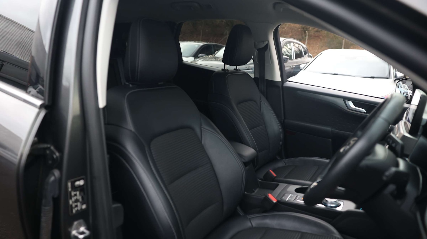 Used Ford Kuga 2021 for sale - 76818261: Photo 16