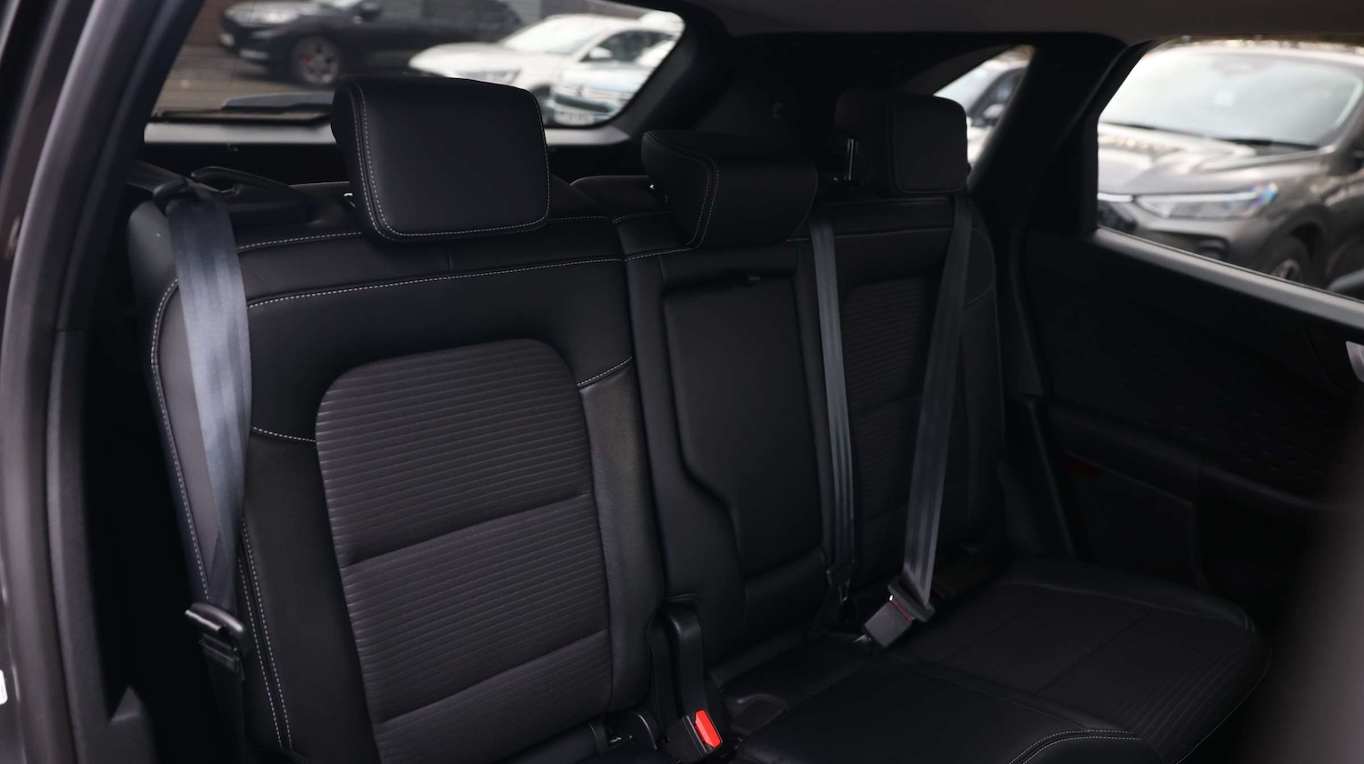 Used Ford Kuga 2021 for sale - 76818261: Photo 17