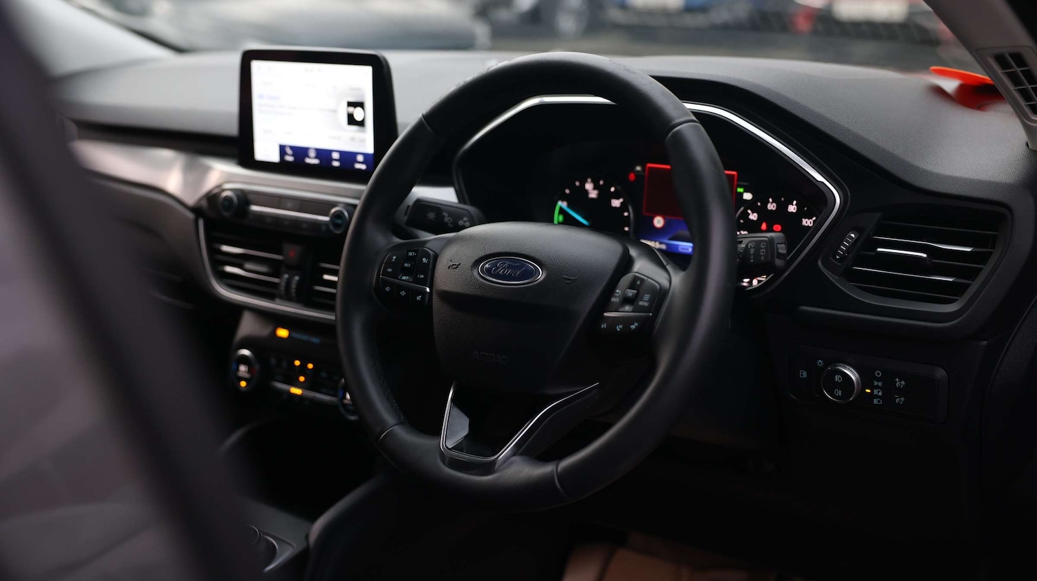 Used Ford Kuga 2021 for sale - 76818261: Photo 20