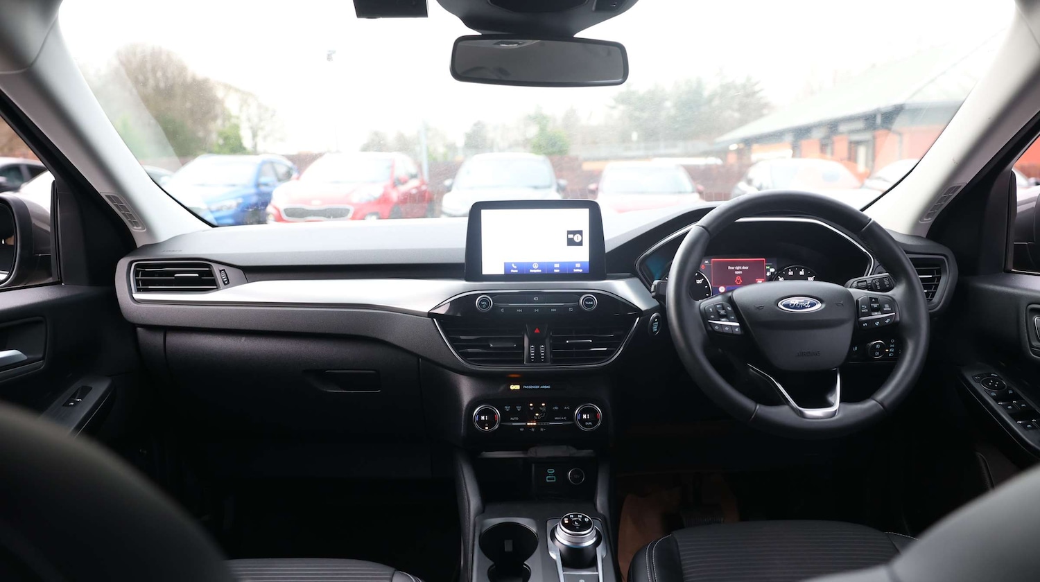 Used Ford Kuga 2021 for sale - 76818261: Photo 21