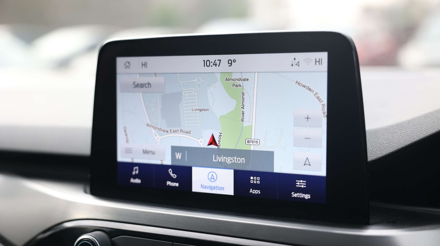 Used Ford Kuga 2021 for sale - 76818261: Photo 25