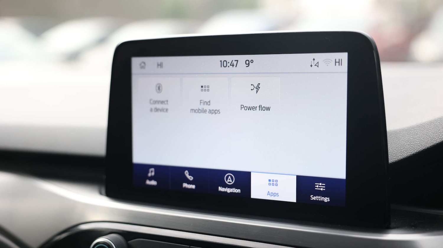 Used Ford Kuga 2021 for sale - 76818261: Photo 26