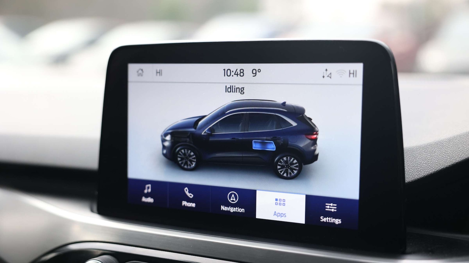 Used Ford Kuga 2021 for sale - 76818261: Photo 27