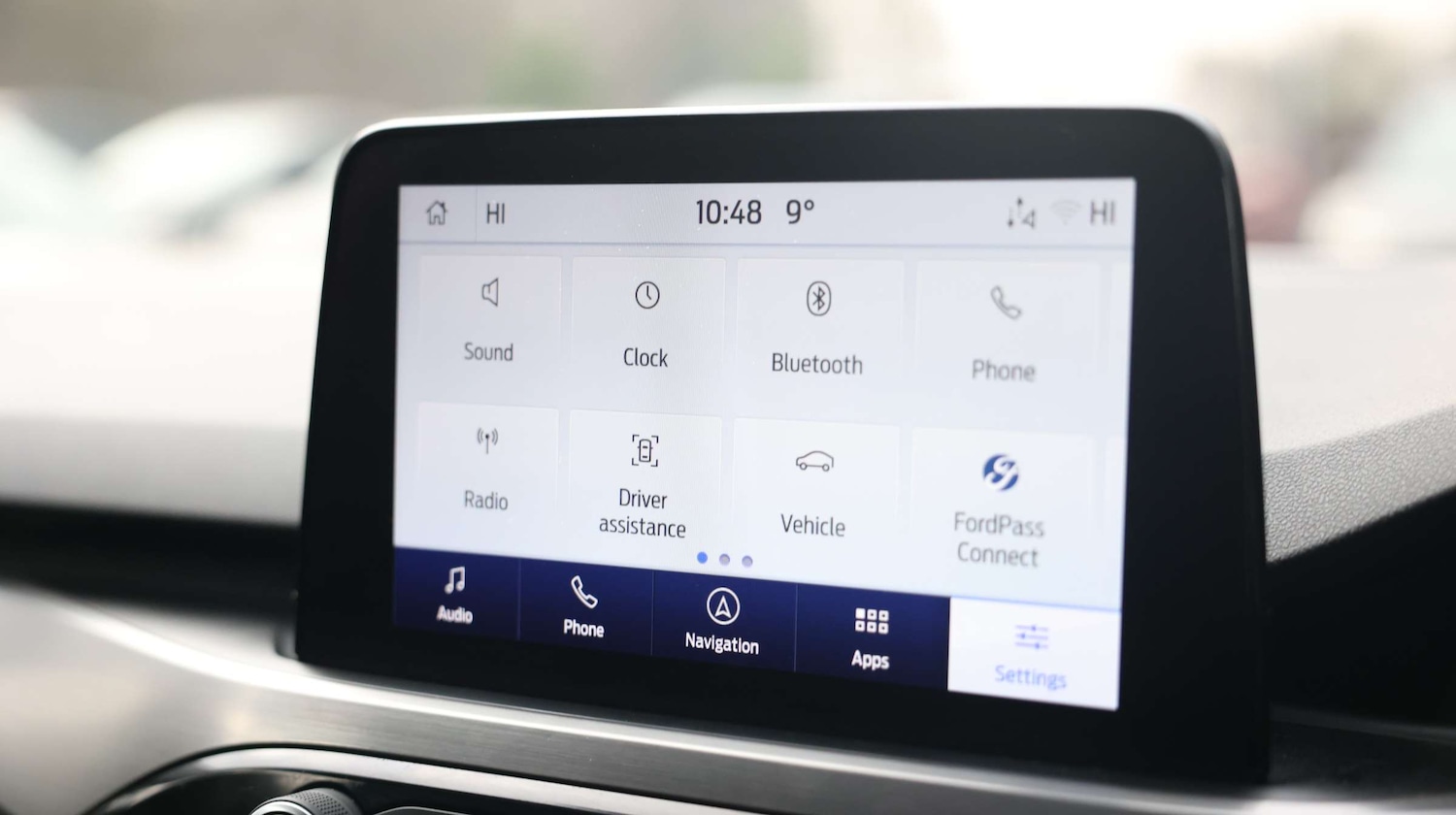 Used Ford Kuga 2021 for sale - 76818261: Photo 28