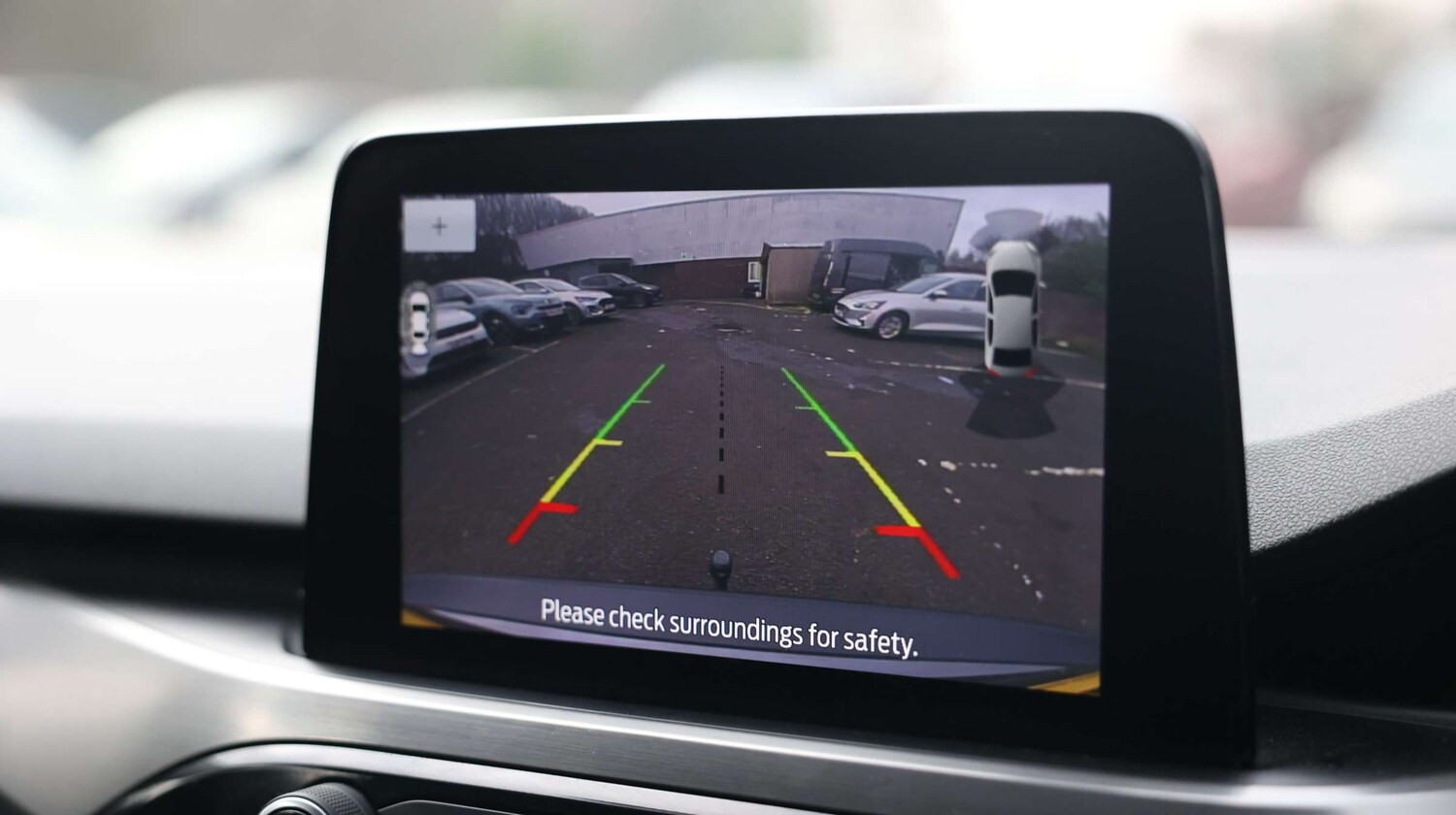 Used Ford Kuga 2021 for sale - 76818261: Photo 29