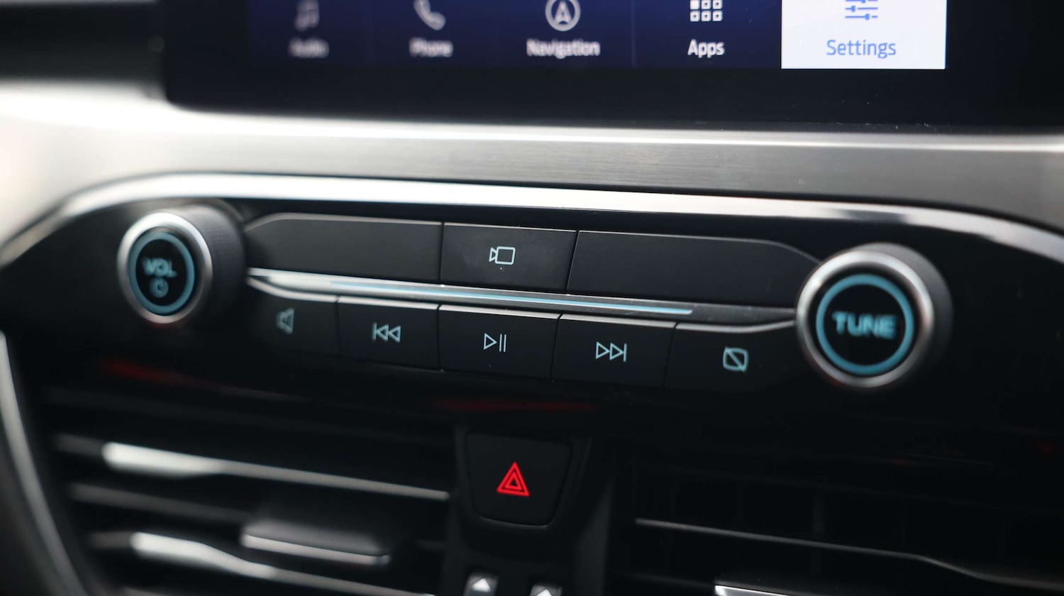 Used Ford Kuga 2021 for sale - 76818261: Photo 30