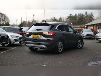 Used Ford Kuga 2021 for sale - 76818261: Photo